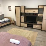 Βίλα Mini Zoo Rezidencia