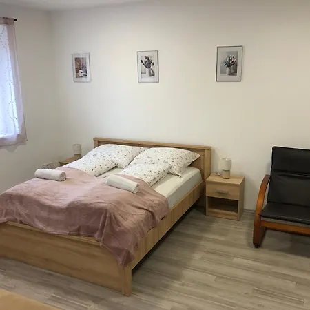 Mini Zoo Rezidencia Nagykanizsa