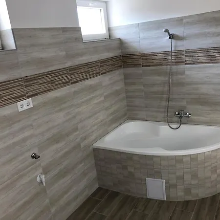 Mini Zoo Rezidencia * Nagykanizsa