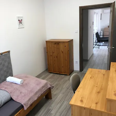 Villa Mini Zoo Rezidencia