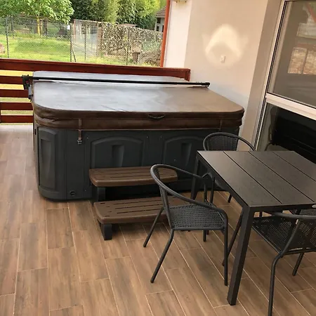 Mini Zoo Rezidencia Villa Nagykanizsa