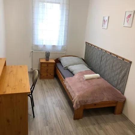 Mini Zoo Rezidencia Villa *