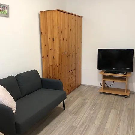 Mini Zoo Rezidencia Nagykanizsa