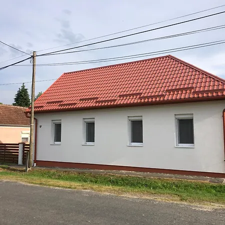 Mini Zoo Rezidencia Villa Nagykanizsa