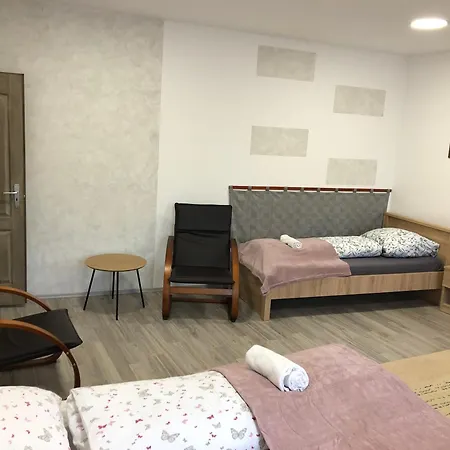 Mini Zoo Rezidencia * Nagykanizsa