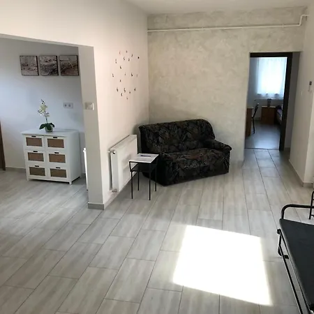 Villa Mini Zoo Rezidencia *