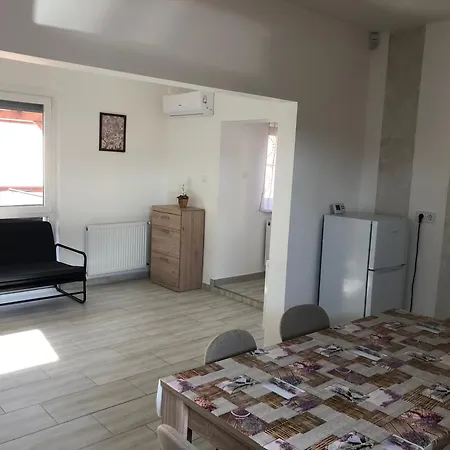 Villa Mini Zoo Rezidencia *