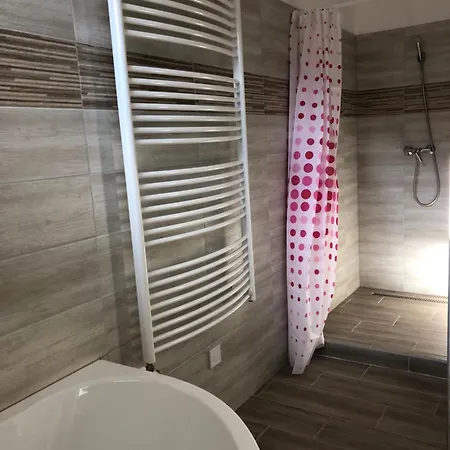 Villa Mini Zoo Rezidencia Nagykanizsa