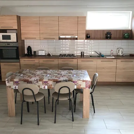 Mini Zoo Rezidencia Villa