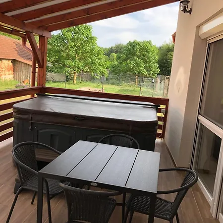 Mini Zoo Rezidencia Villa