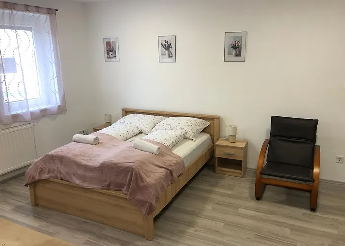 Mini Zoo Rezidencia Nagykanizsa