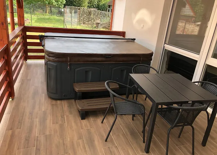 Mini Zoo Rezidencia Villa Nagykanizsa