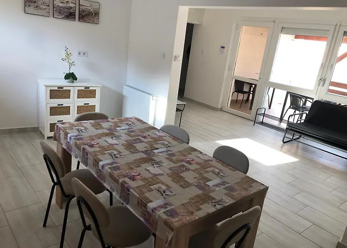 Villa Mini Zoo Rezidencia Nagykanizsa