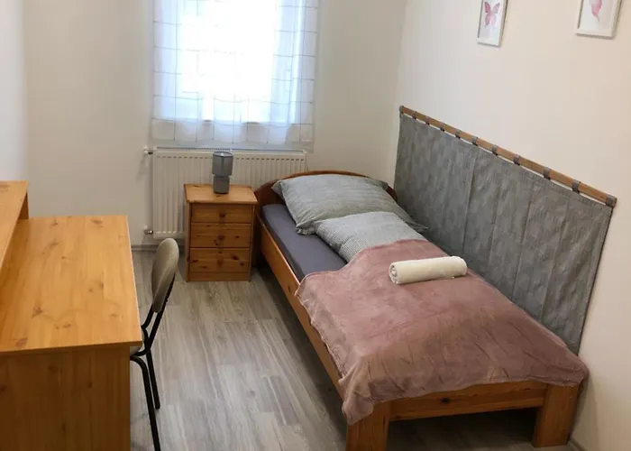 Mini Zoo Rezidencia Villa *