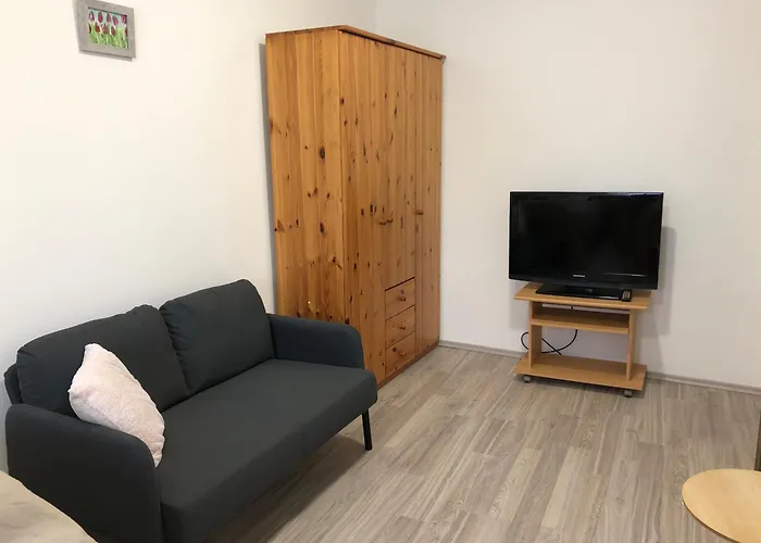 Mini Zoo Rezidencia Nagykanizsa