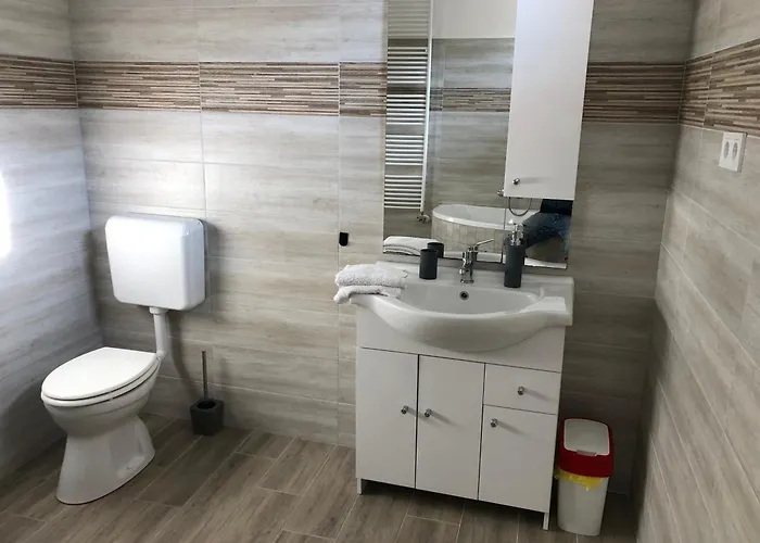 Villa Mini Zoo Rezidencia