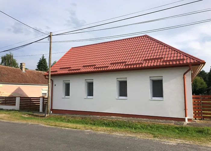 Mini Zoo Rezidencia Villa Nagykanizsa