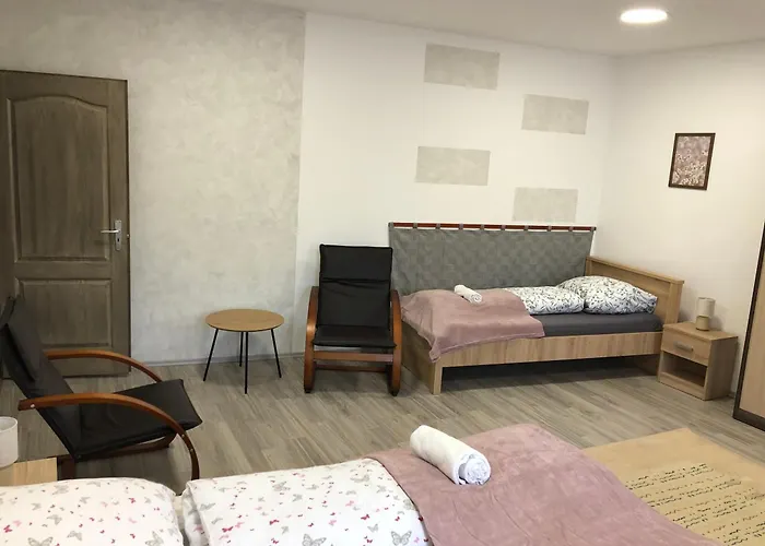 Mini Zoo Rezidencia * Nagykanizsa