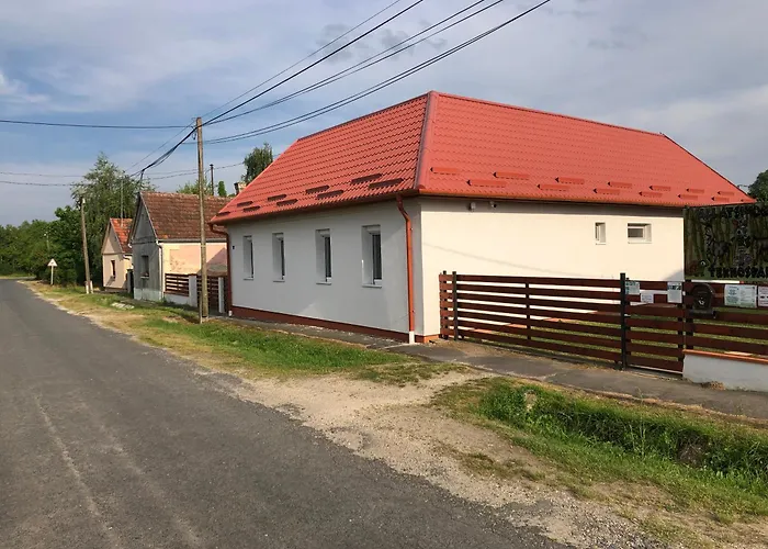 Villa Mini Zoo Rezidencia