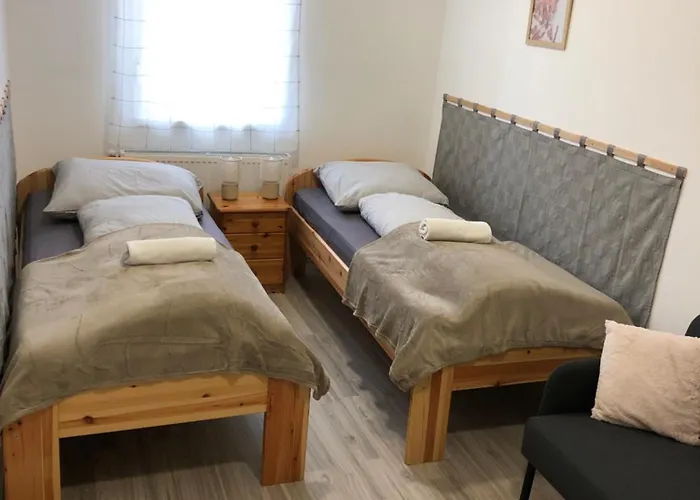 Mini Zoo Rezidencia * Nagykanizsa