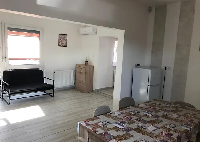 Villa Mini Zoo Rezidencia *