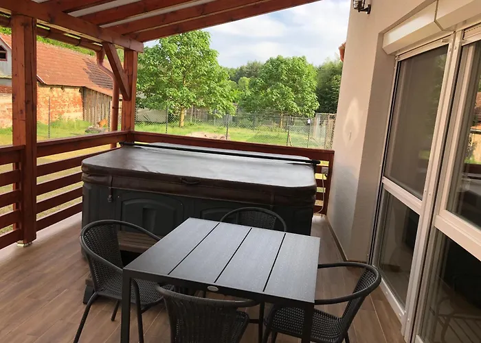 Mini Zoo Rezidencia Villa