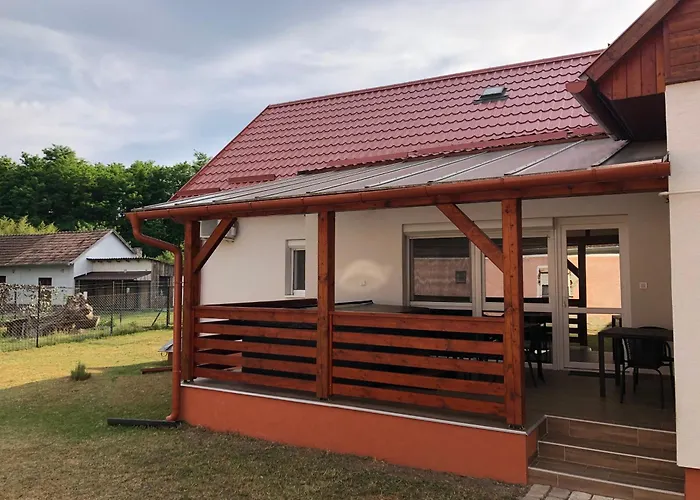 Mini Zoo Rezidencia Villa *